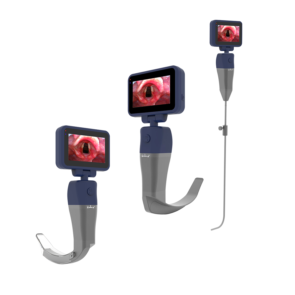 Video  Laryngoscope